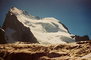 Photos Mont Blanc