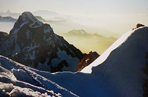 Photos Mont Blanc
